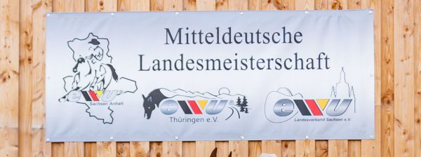 Mitteldeutsche Landesmeisterschaft 2022